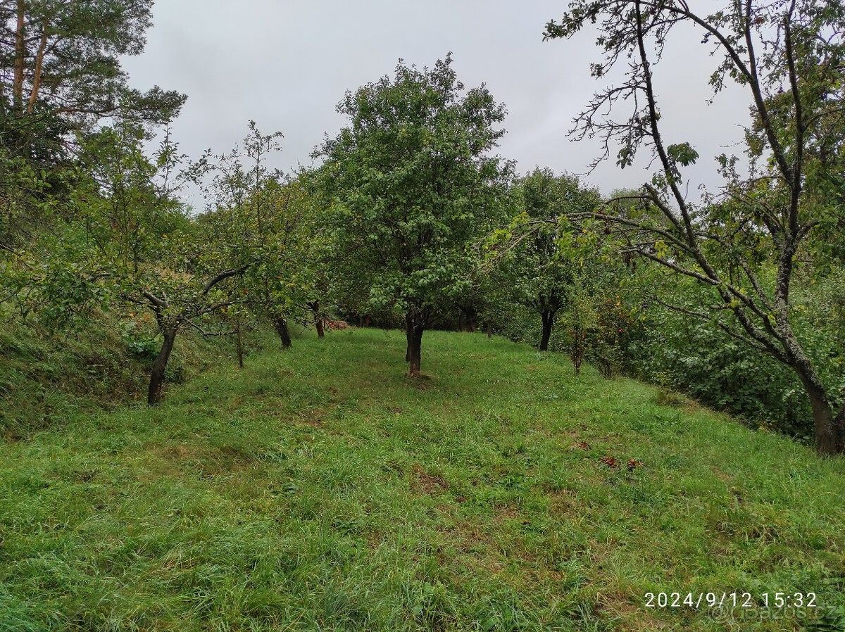 Zahrady, Nezamyslice u Prostějova, 798 26