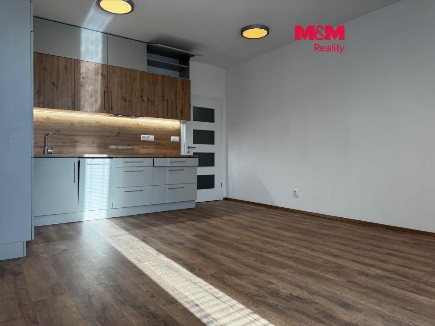 1+kk, Augustina Lukeše 2708, Brandýs nad Labem-Stará Boleslav Brandýs nad Labem, 43 m² - 1