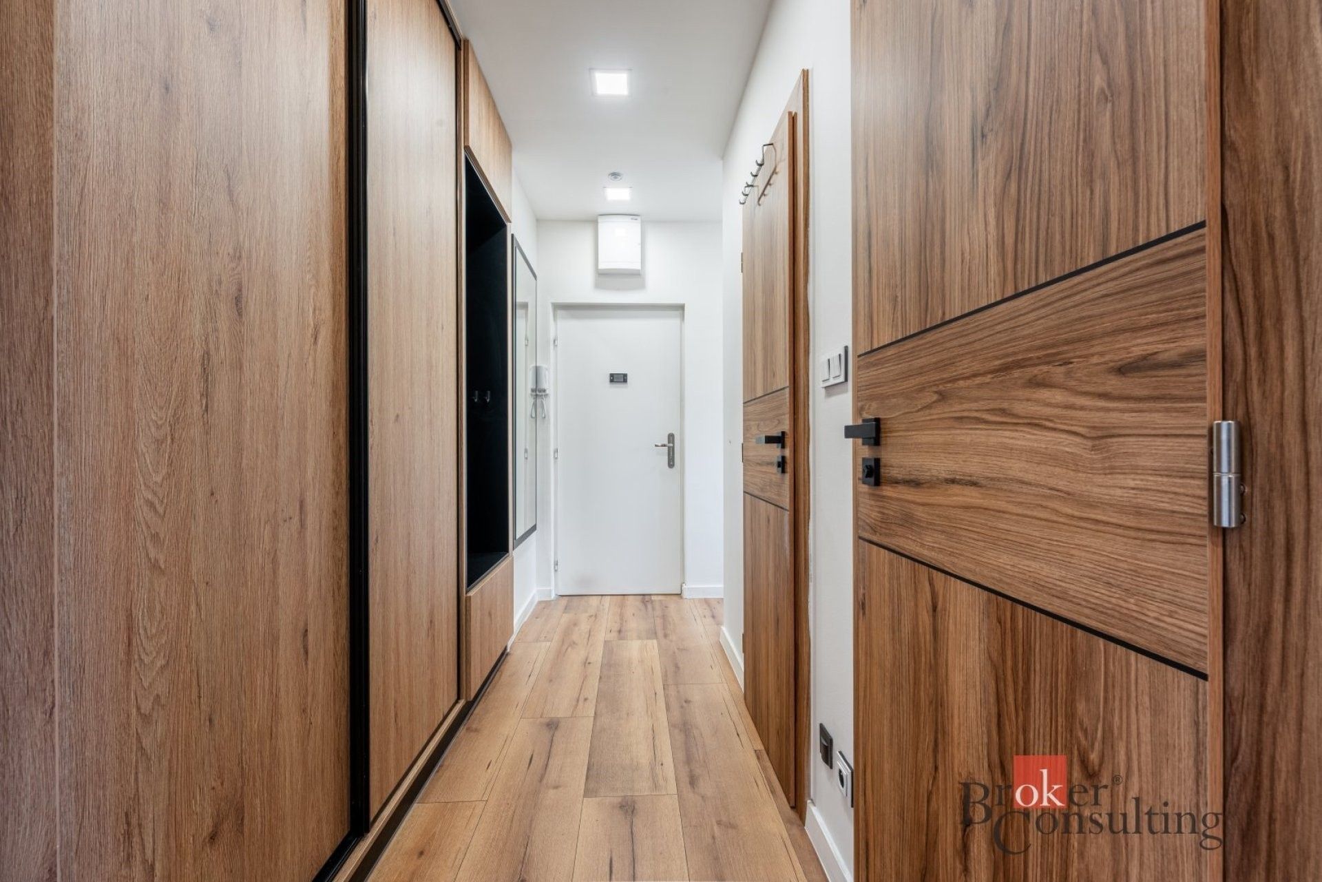 Byt 3+1 · 65 m² · Bohumínská, Ostrava - 4