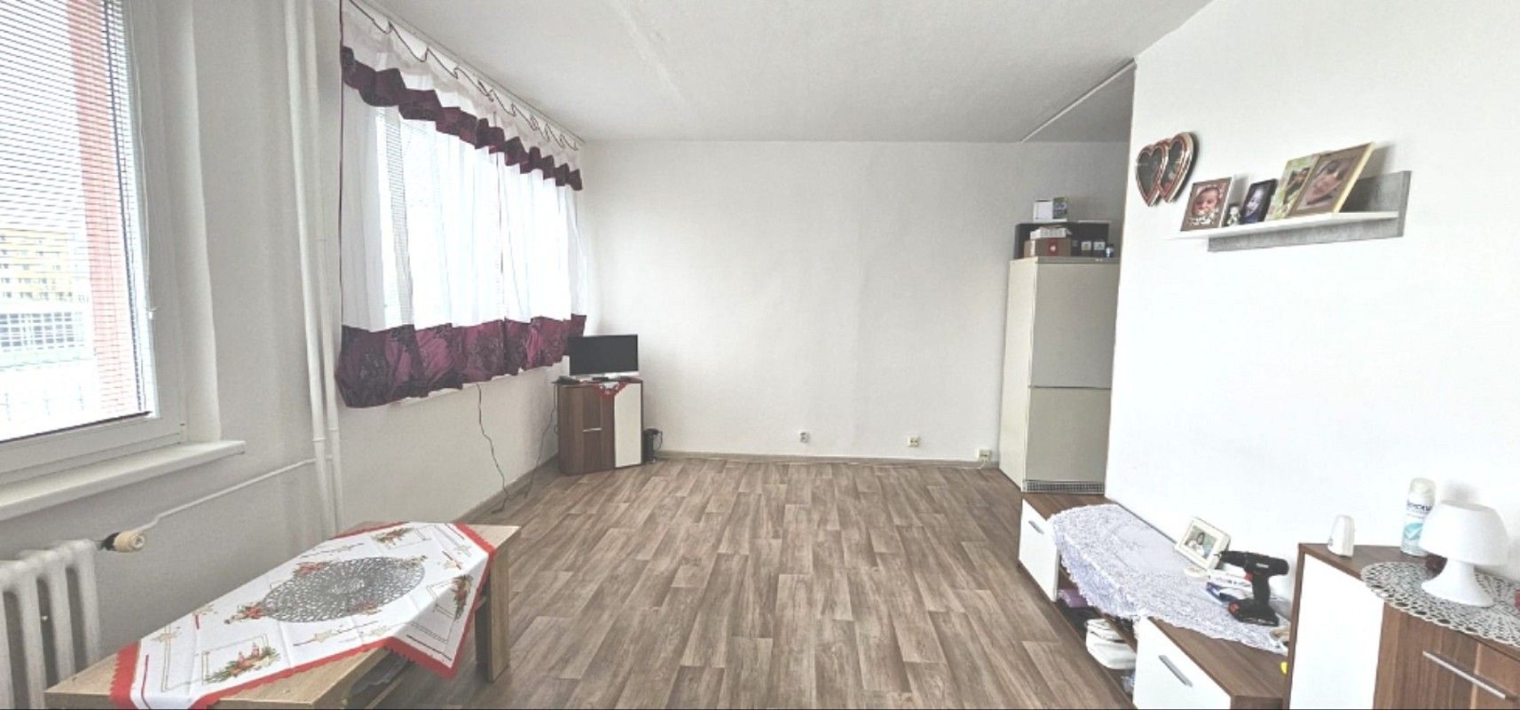 Prodej byt 1+kk - Most, Ústecký kraj, 33 m² - 2