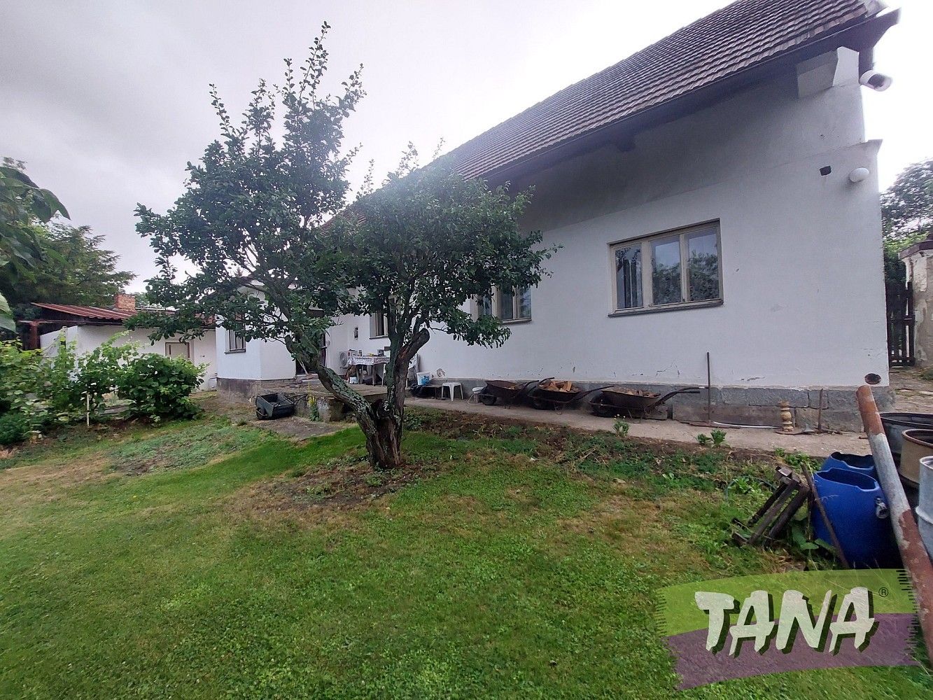 Rodinný dům · 150 m² · Boreč, okres Mladá Boleslav - 3
