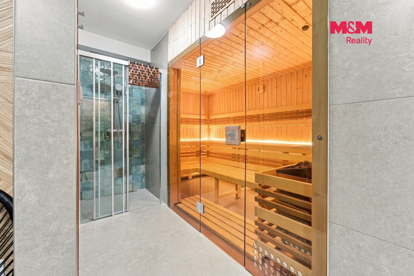 Prodej byt 2+kk - Karlovarská, Pernink, 46 m² - 5