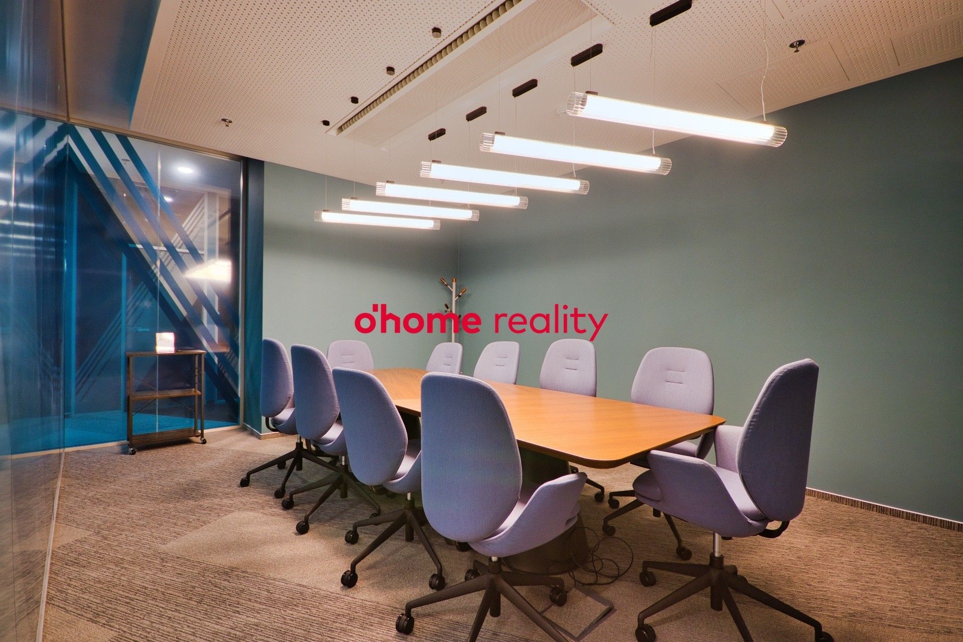 Kancelář · 30 m² · tř. Kosmonautů 1221, Olomouc - 3