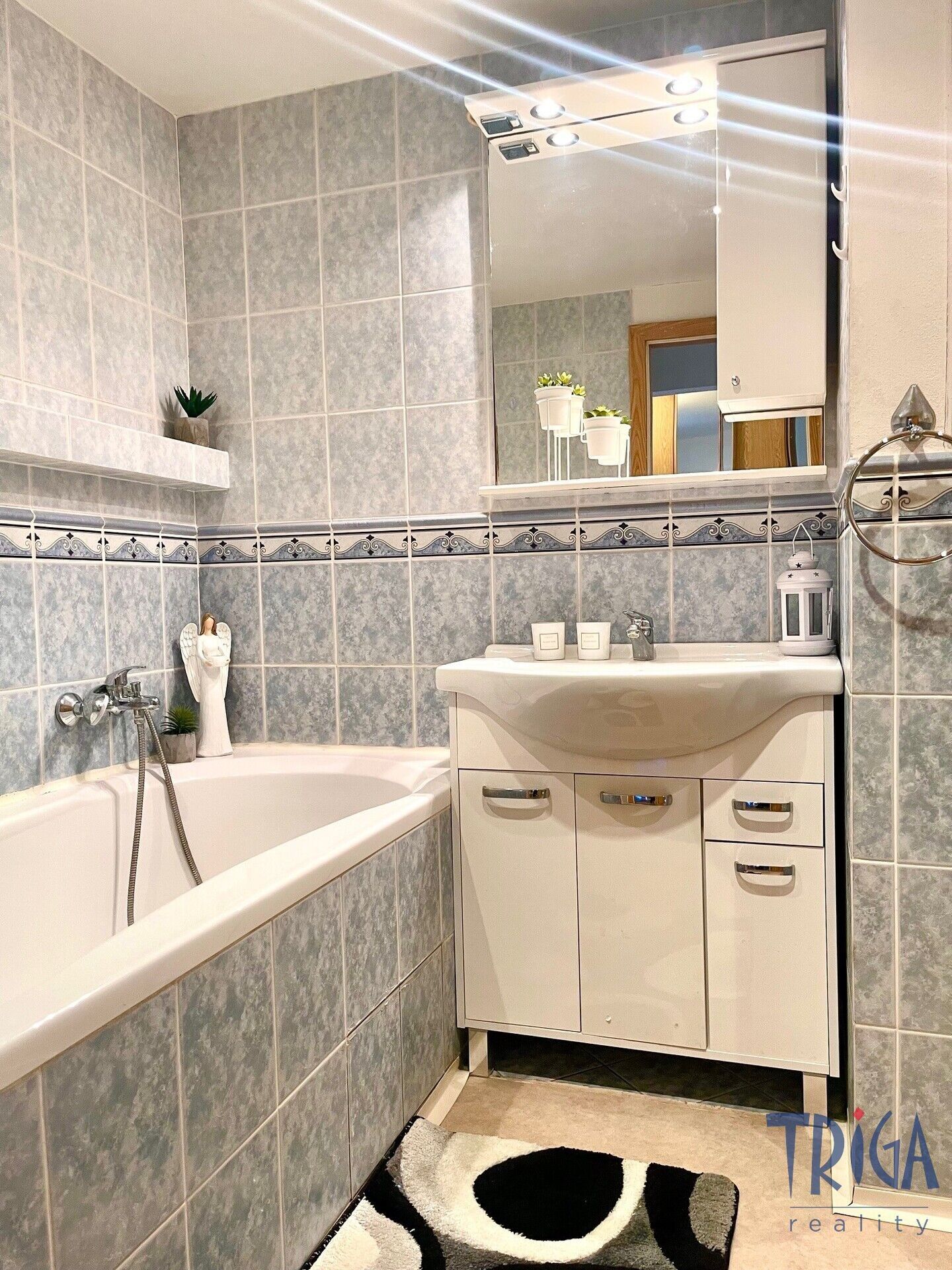 Prodej byt 3+1 - Na Zavadilce, Jaroměř Pražské Předměstí, 65 m² - 2