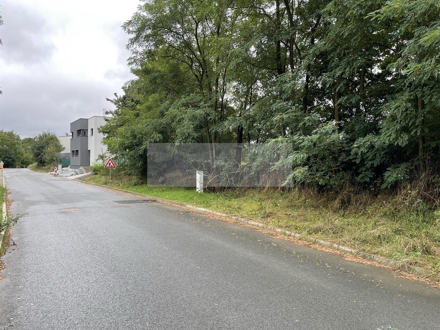 Pozemky pro bydlení, Mladá Boleslav, 588 m²