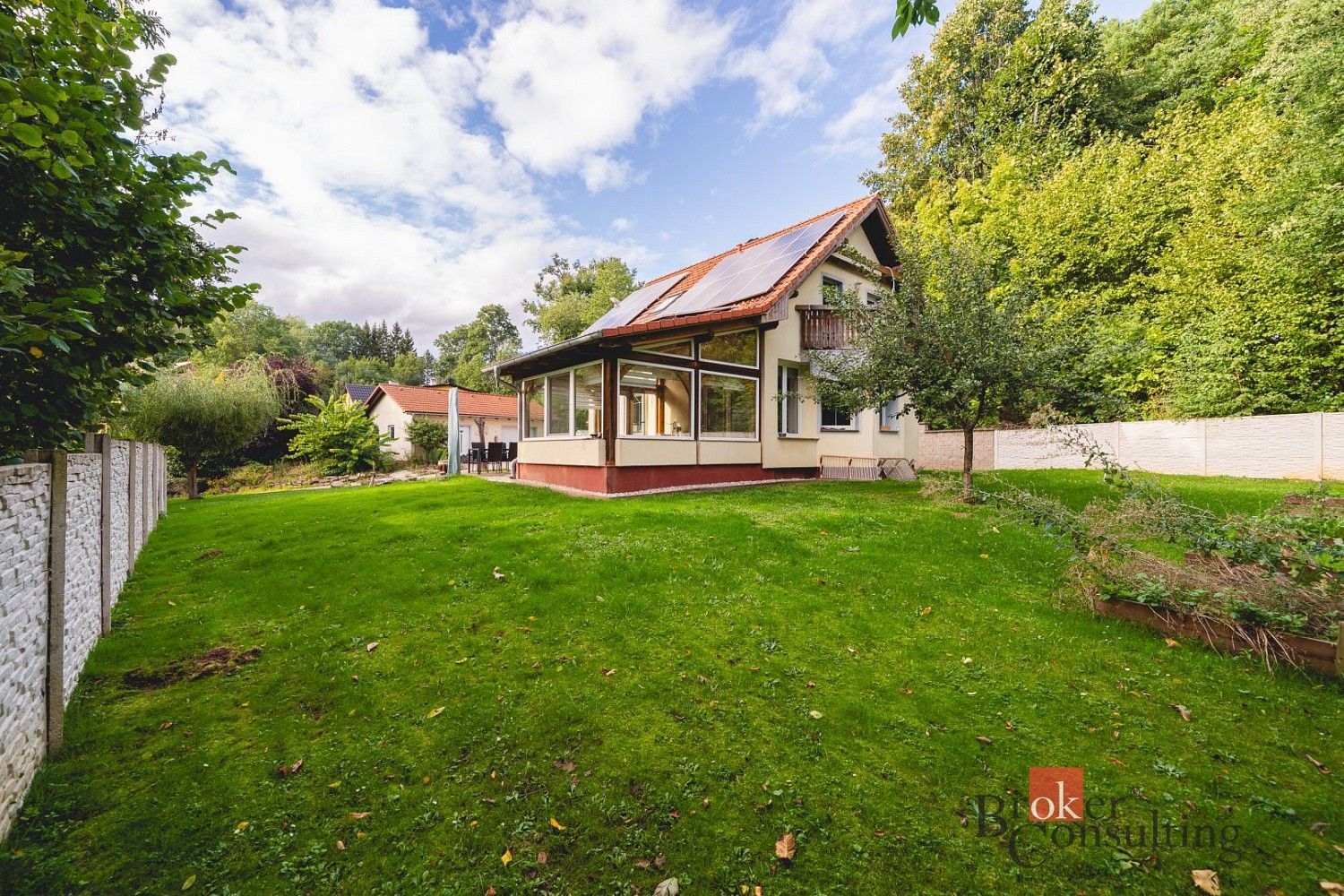 Prodej rodinný dům - Přimda - Málkov, okres Tachov, 145 m² - 5