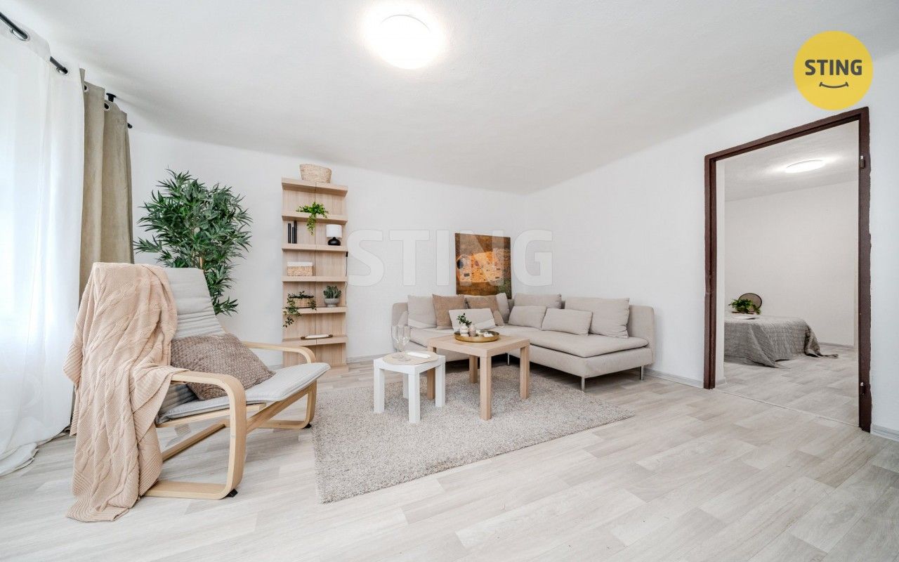 Rodinné domy, Prakšice, 99 m² - 1