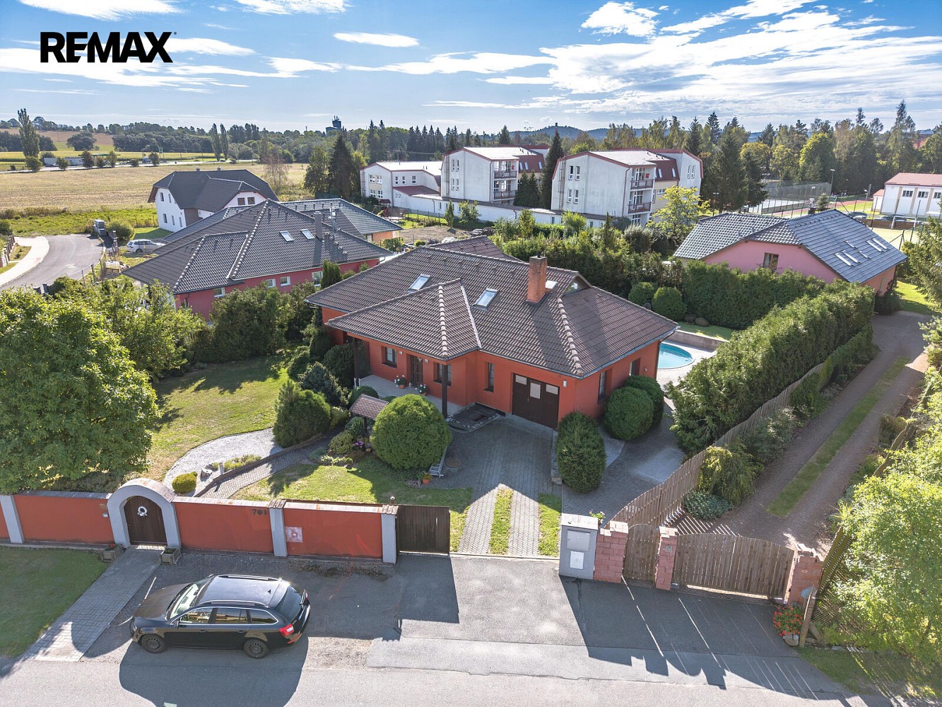 Rodinný dům · 200 m² · Sladkovského, Rožmitál pod Třemšínem, okres Příbram - 3