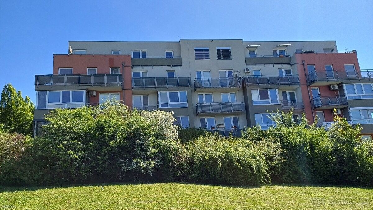 Pronájem byt - Zlín, 760 05