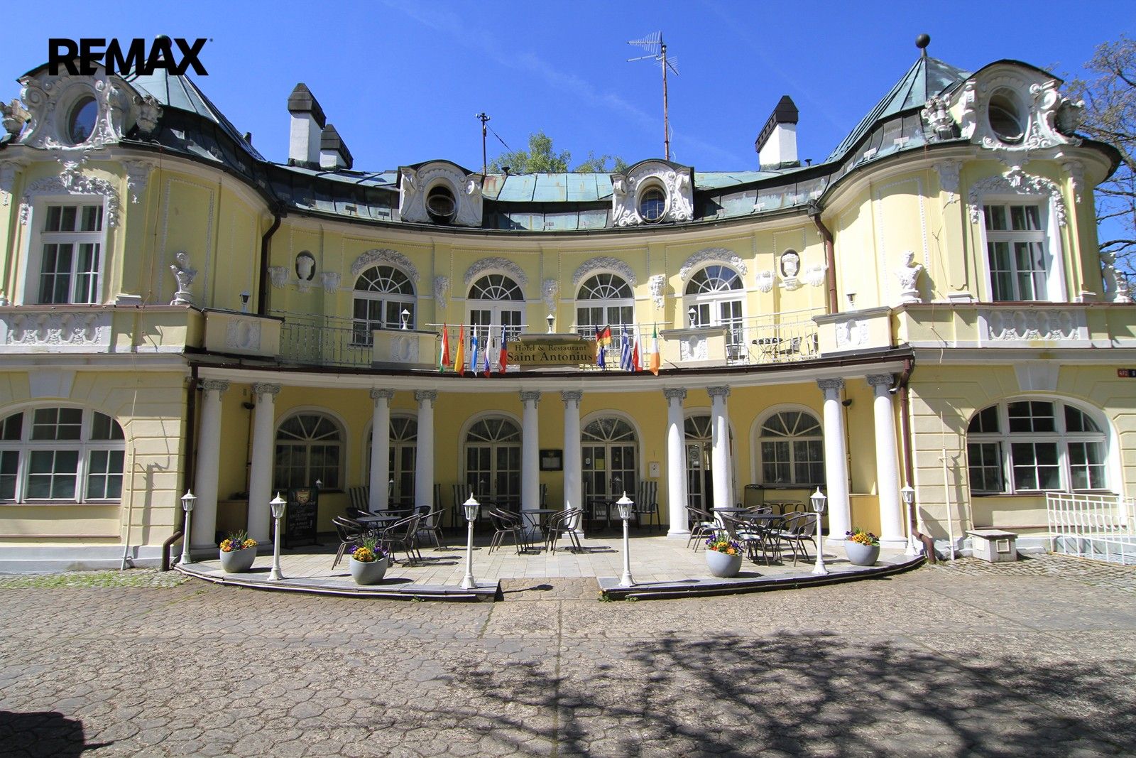 Vila · 600 m² · Anglická 472, Mariánské Lázně - 3