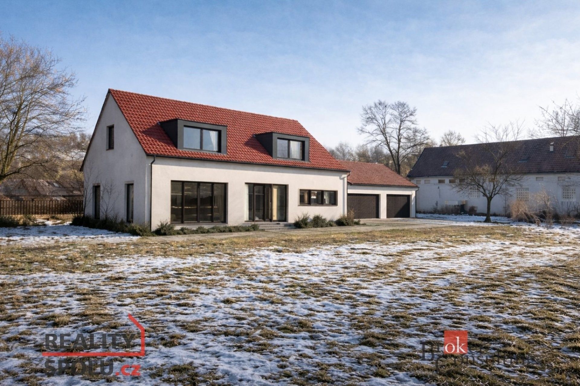 Pozemky pro bydlení, Pořežany, Žimutice, 1 277 m²