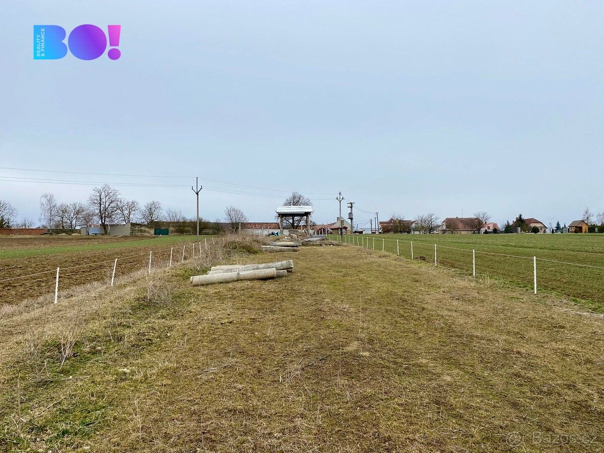 Zahrady, Blížkovice, 671 55