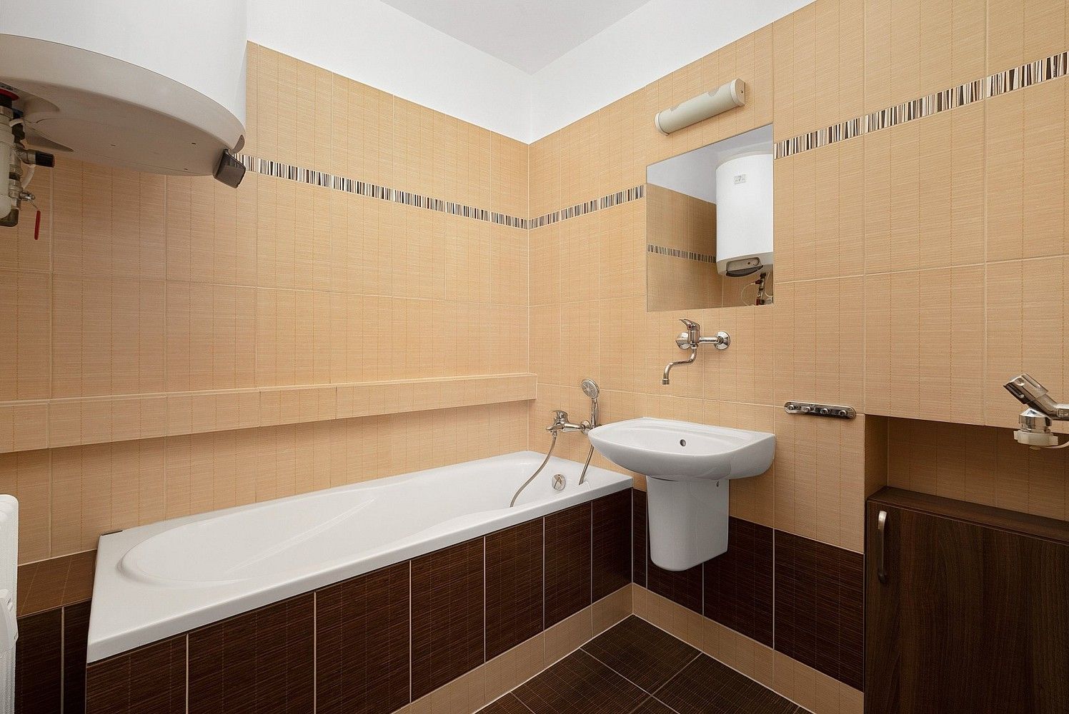 Prodej byt 3+1 - Bučovice, okres Vyškov, Jihomoravský kraj, 70 m² - 5