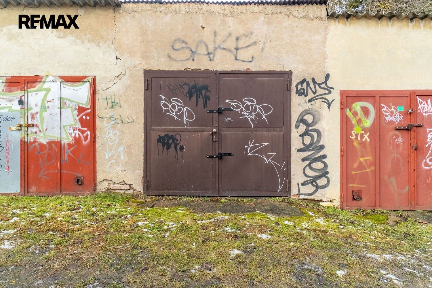 Nemovitost · 19 m² · Praha, Hlavní město Praha - 4