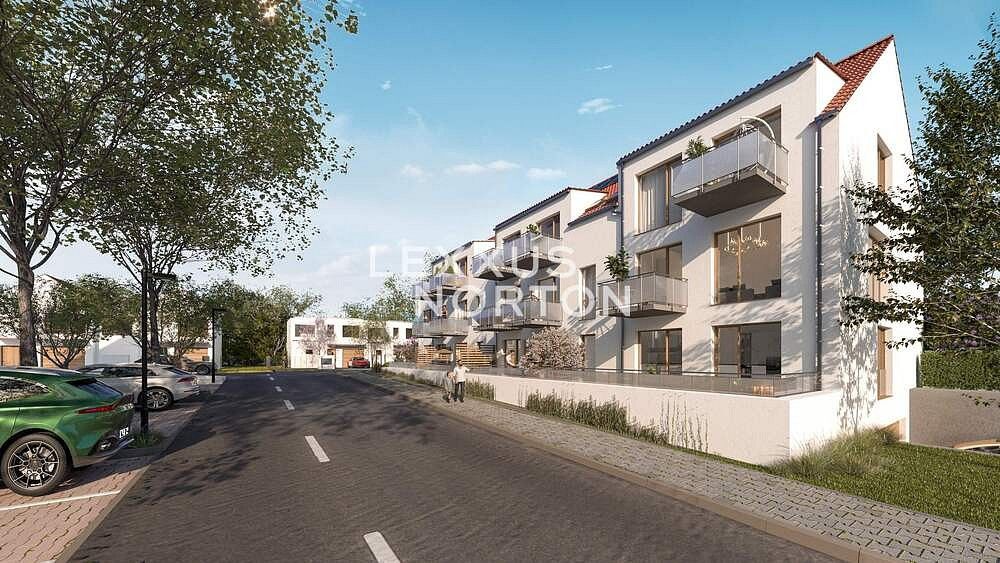 Byt 4+kk · 80 m² · Praha - Miškovice, okres Praha 18, Hlavní město Praha - 3