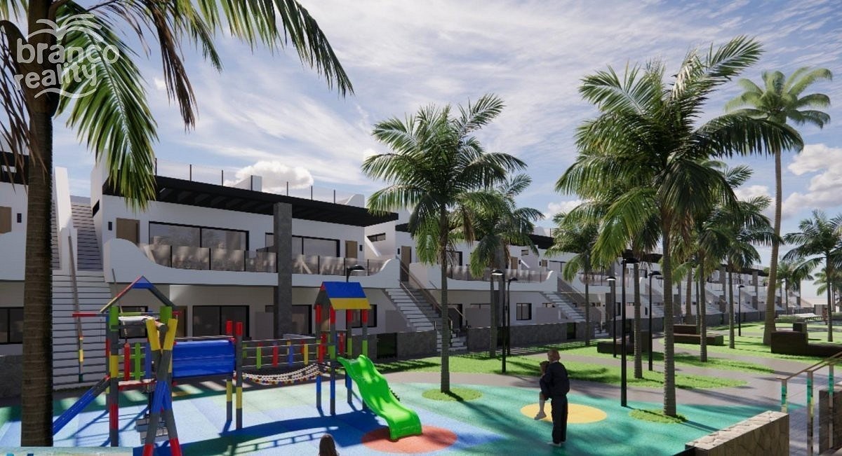 Prodej byt 4+kk - Torrevieja, Alicante, Španělsko, 89 m² - 5