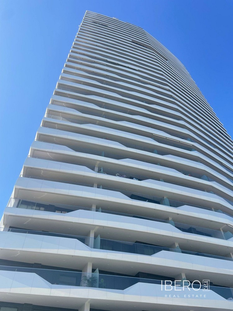 Byt 4+kk · 85 m² · Benidorm, Španělsko - 3