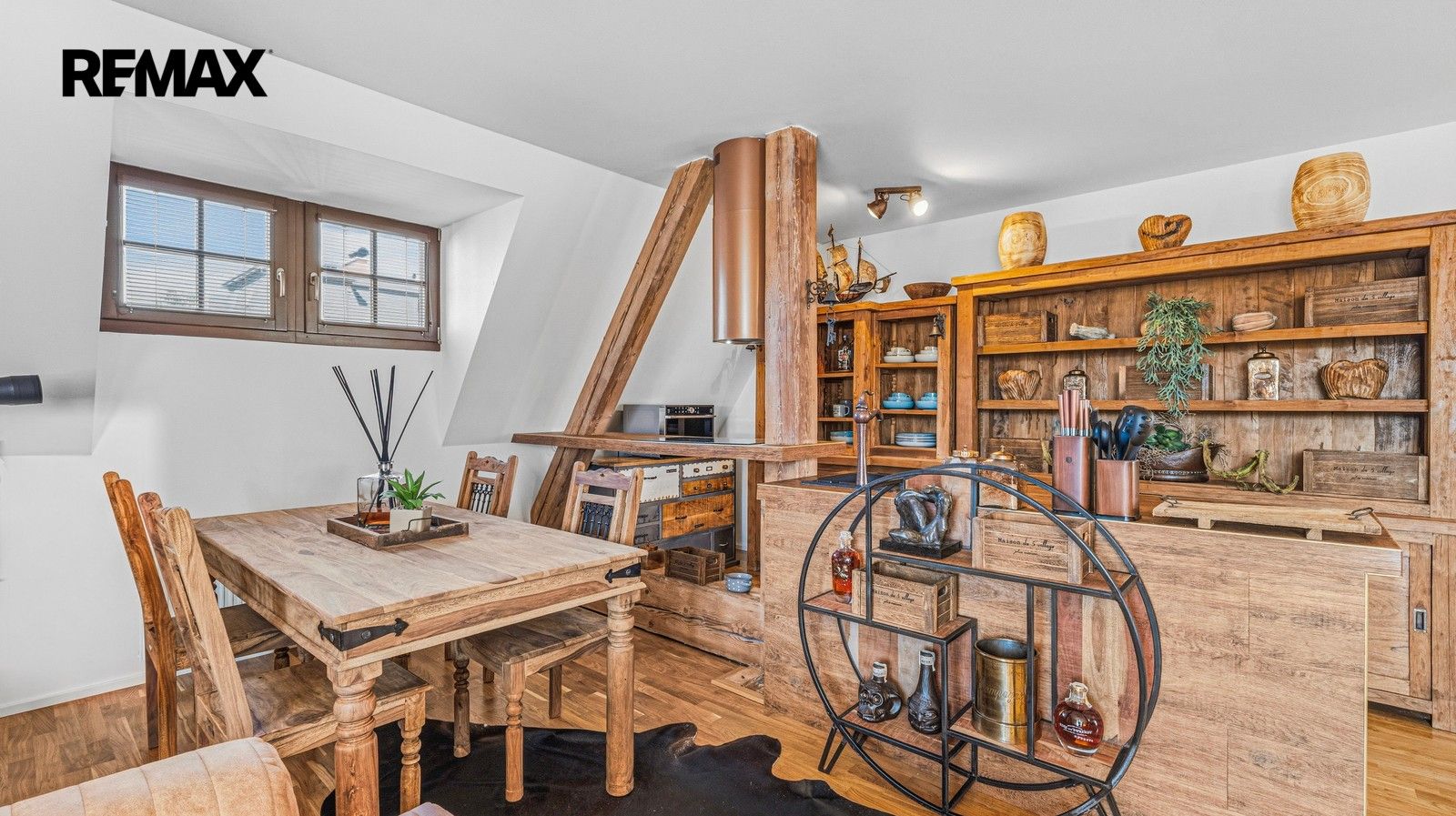 4+kk, Masarykova 699, Liberec I-Staré Město, 174 m² - 2