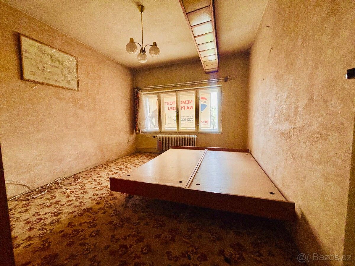 Rodinný dům · Prostějov, 796 03 - 4