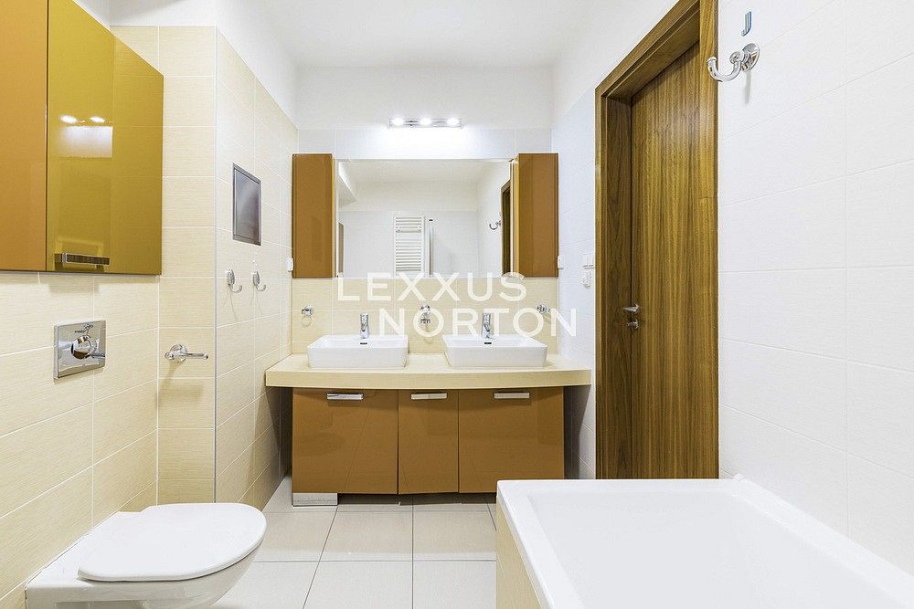 Byt 4+kk · 116 m² · Praha - Žižkov, okres Praha 3, Hlavní město Praha - 4