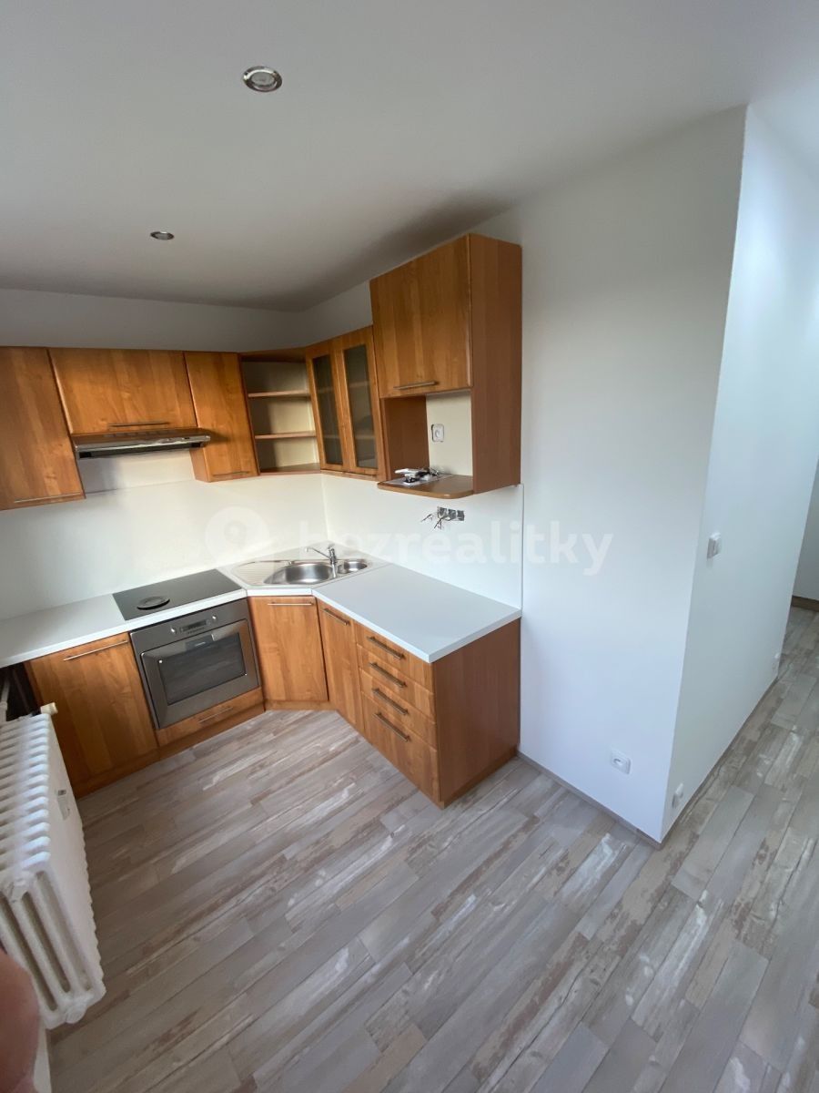 Byt 2+1 · 56 m² · Průmyslová, Uherské Hradiště - Uherské Hradiště, Zlínský kraj - 4