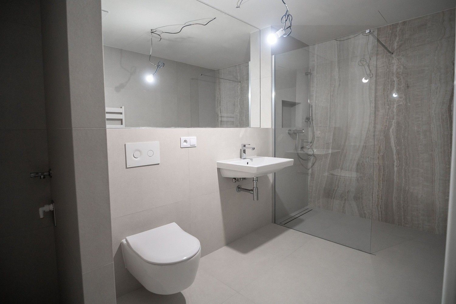 Prodej byt 2+kk - Brno - Královo Pole, okres Brno-město, Jihomoravský kraj, 68 m² - 5