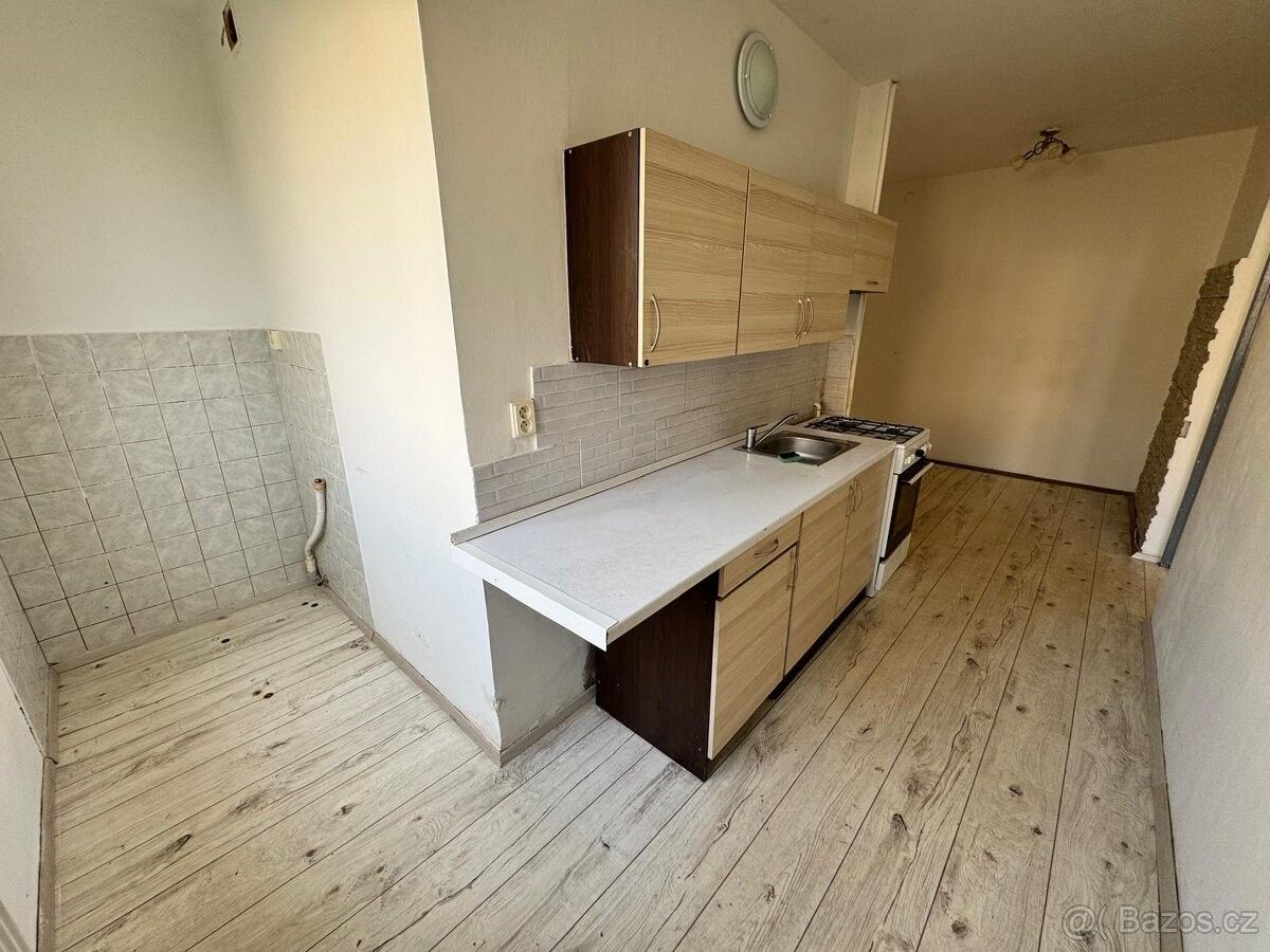 Byty, Bukovany u Sokolova, 357 55 - 1