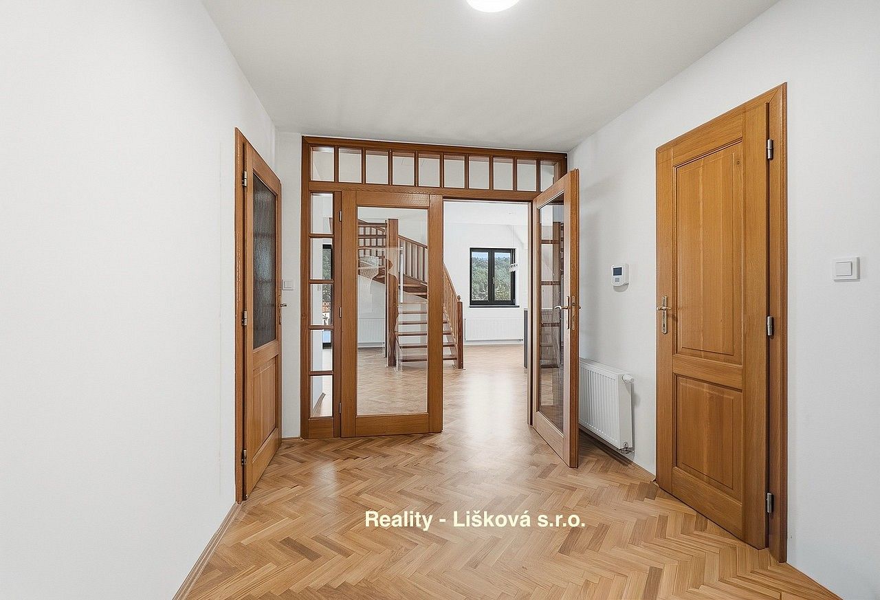 Byt 4+kk · 151 m² · Ústí nad Labem - Klíše, Ústecký kraj - 4