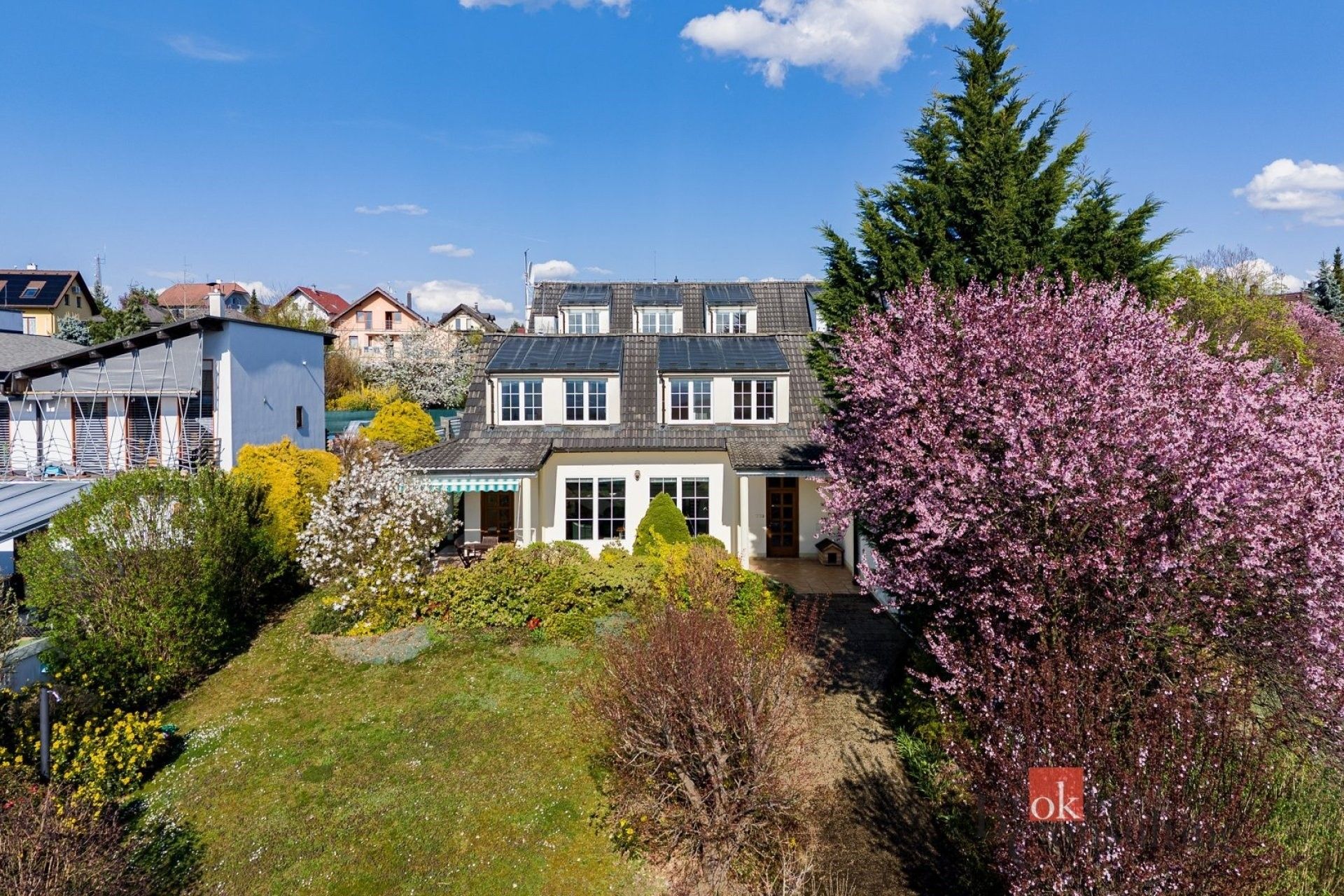 Rodinný dům · 230 m² · Na Chalupy, Srubec - 4