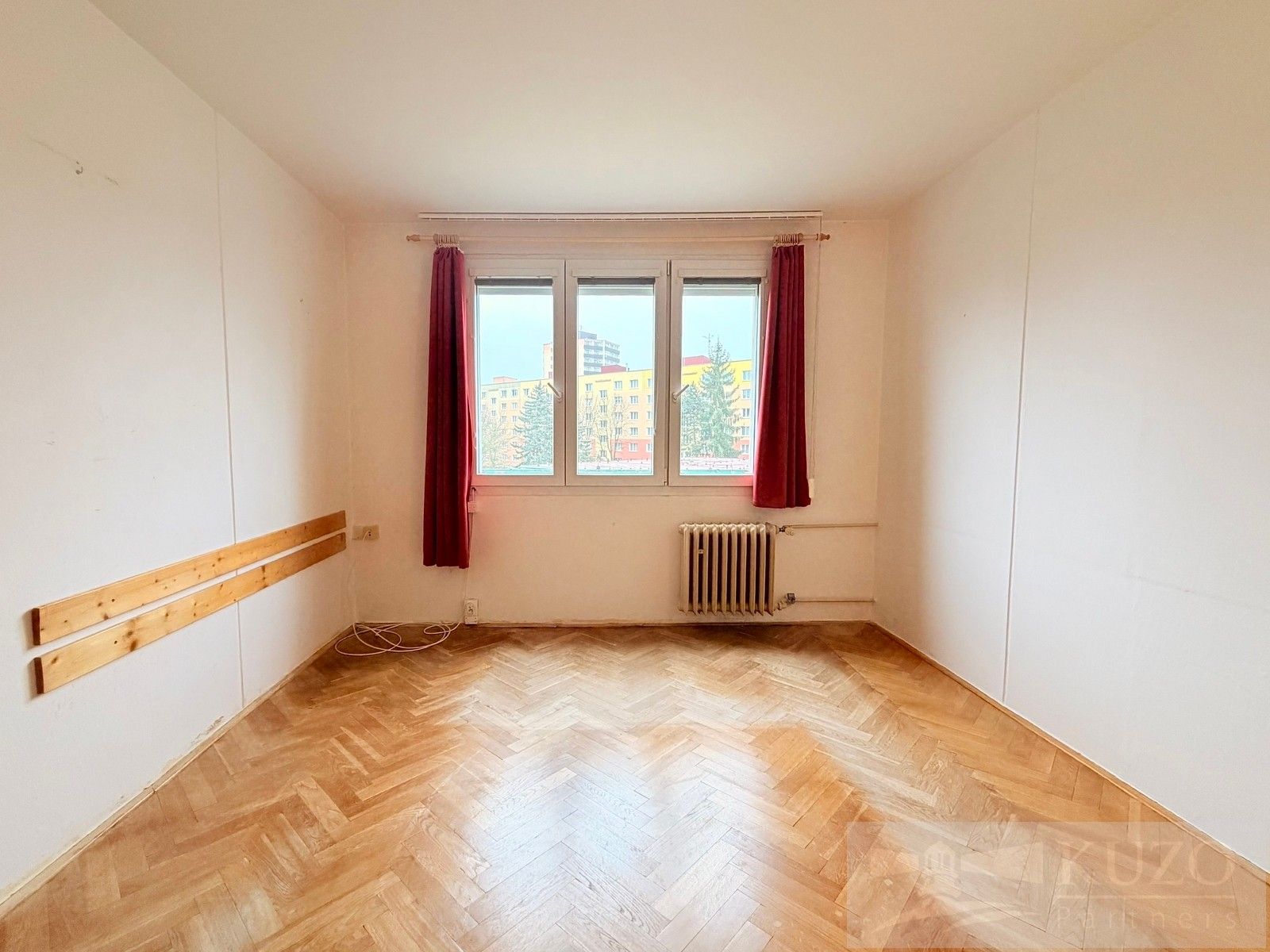 Prodej byt 1+kk - Skupova, Plzeň, 20 m²