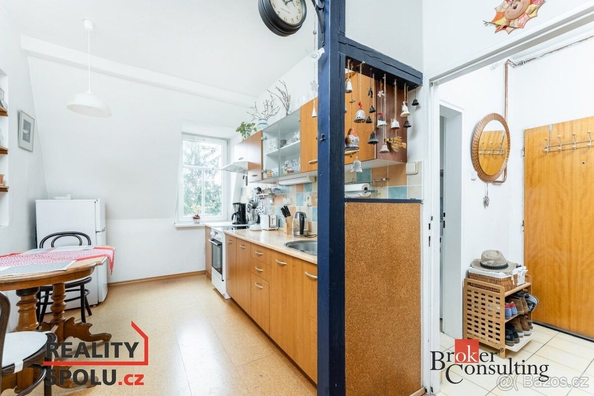 Pronájem byt - Karlovy Vary, 360 01