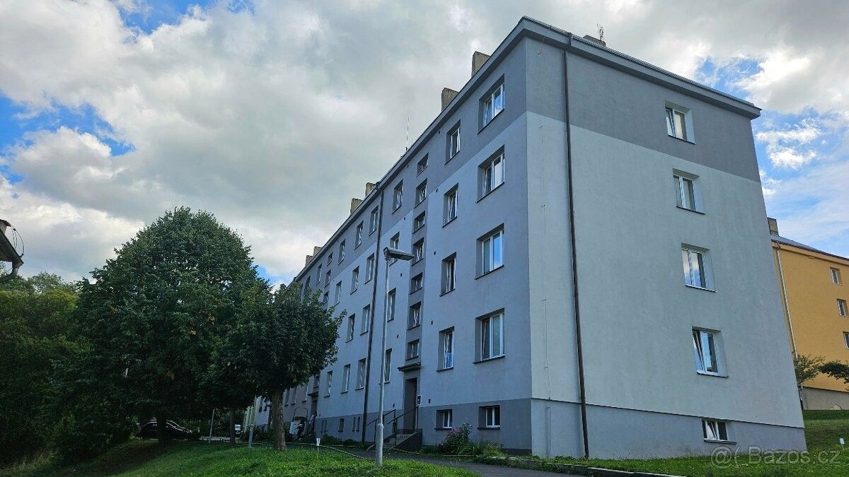 Byty, Bukovany u Sokolova, 357 55 - 2