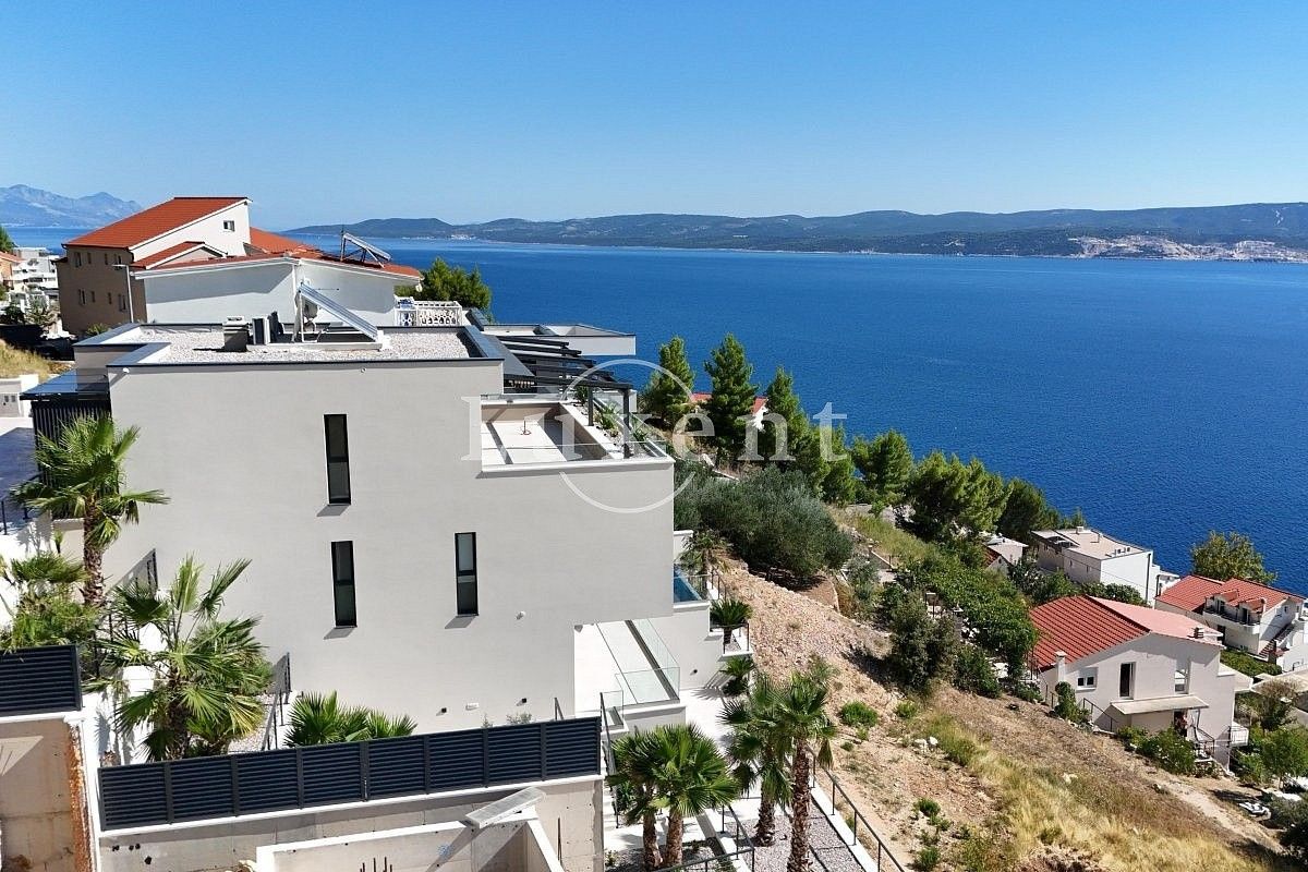 Rodinný dům · 450 m² · Omiš, Chorvatsko - 3