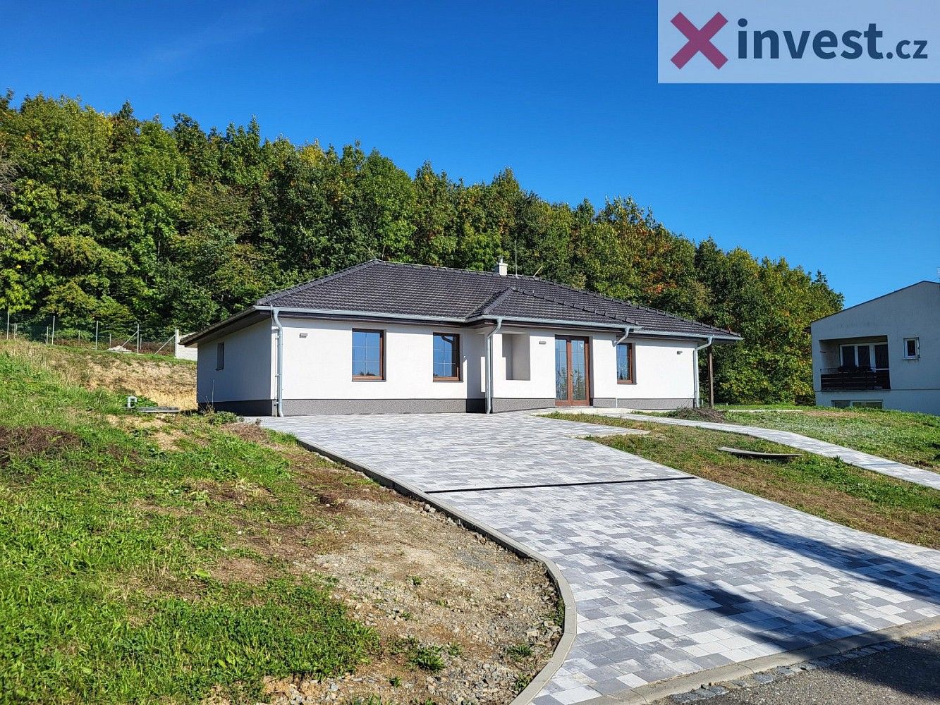 Rodinný dům, 135 m²