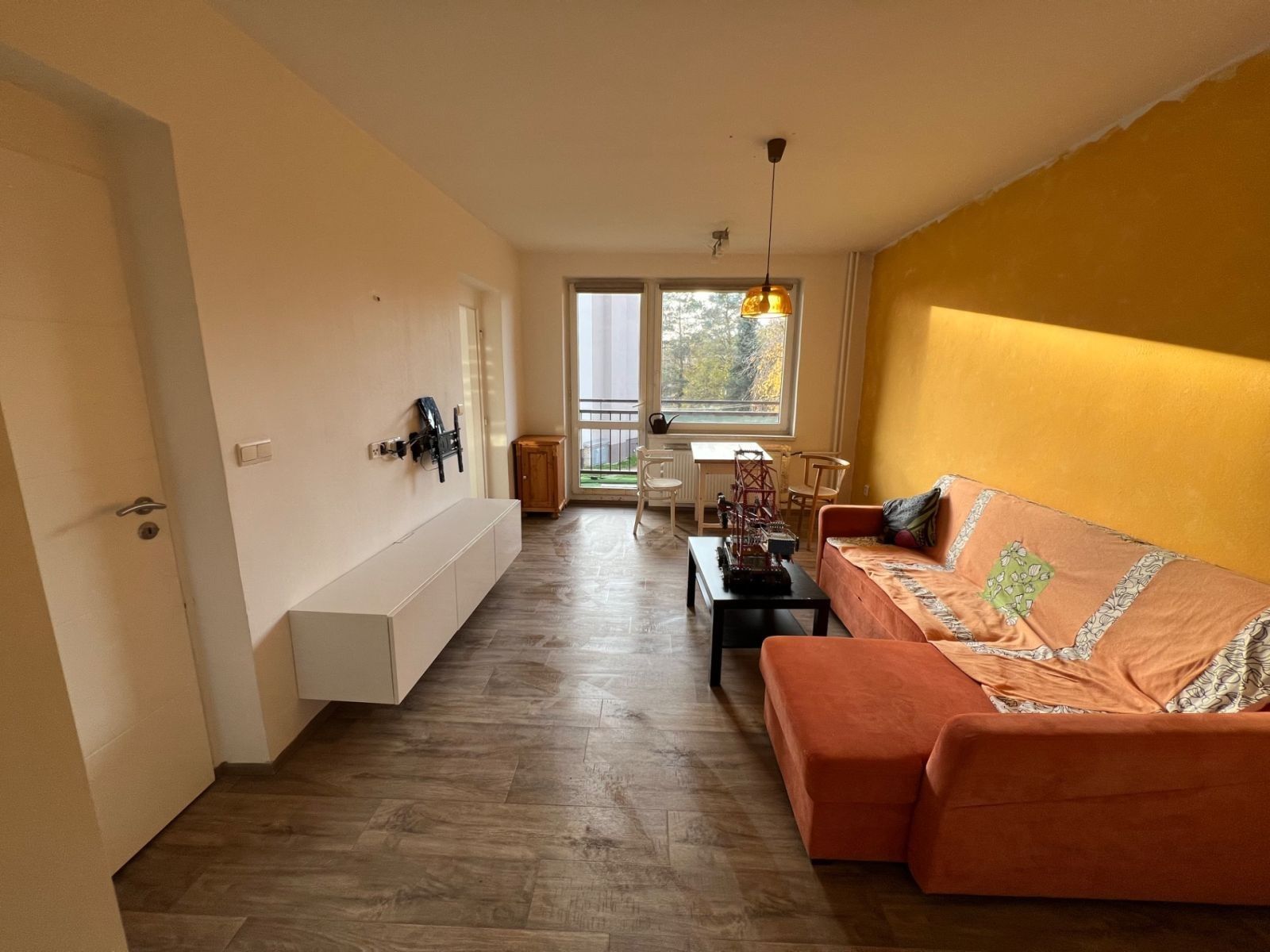3+1, Družstevní, Slatiňany - Slatiňany, Pardubický kraj, 78 m² - 1