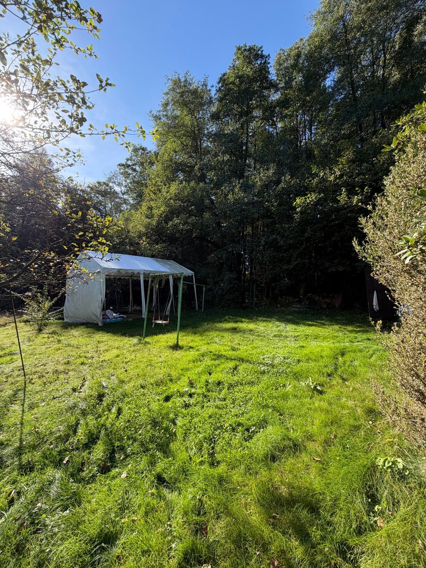 Zahrada · 2 057 m² · Frýdštejn - 4