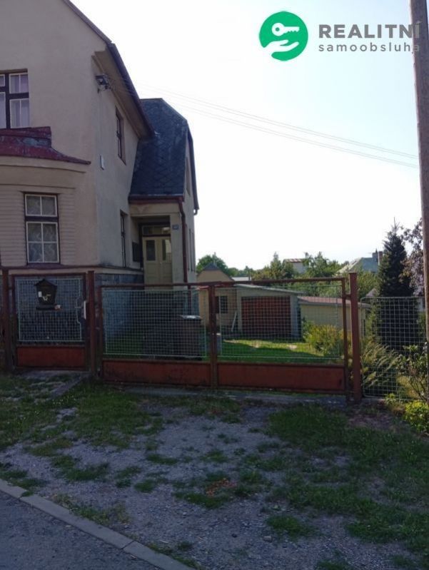 Rodinné domy, Italská, Hlinsko, 170 m² - 2