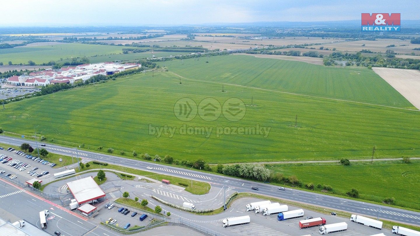 Prodej komerční pozemek - Olomouc - Holice, Olomoucký kraj - 5