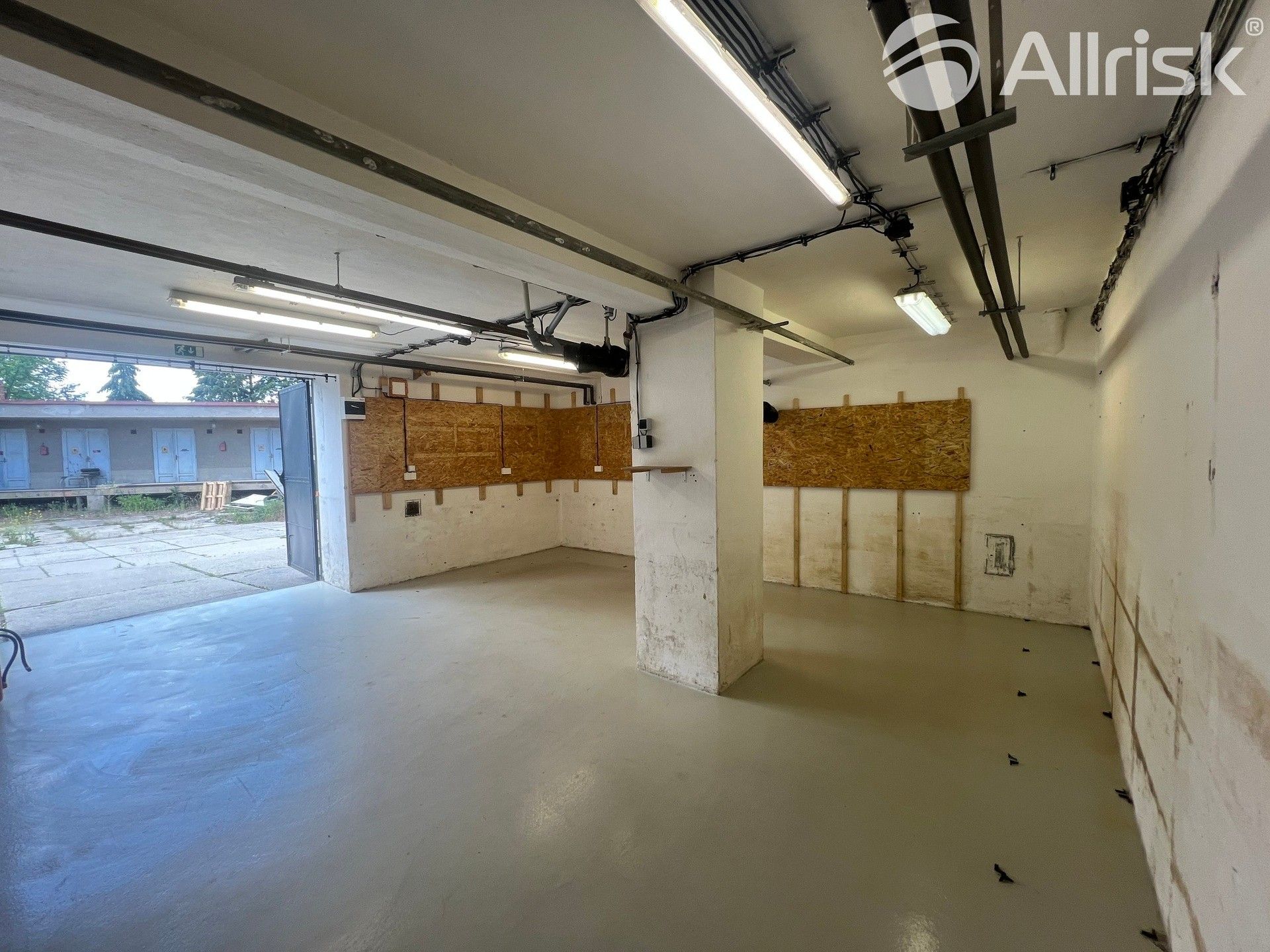 Sklady, U Cukrovaru, Opava Kateřinky, 56 m²