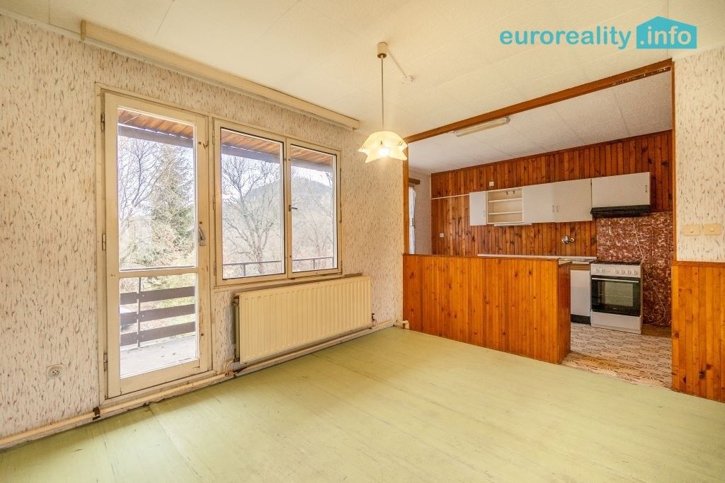 Prodej rodinný dům - Nový Bor, 473 01