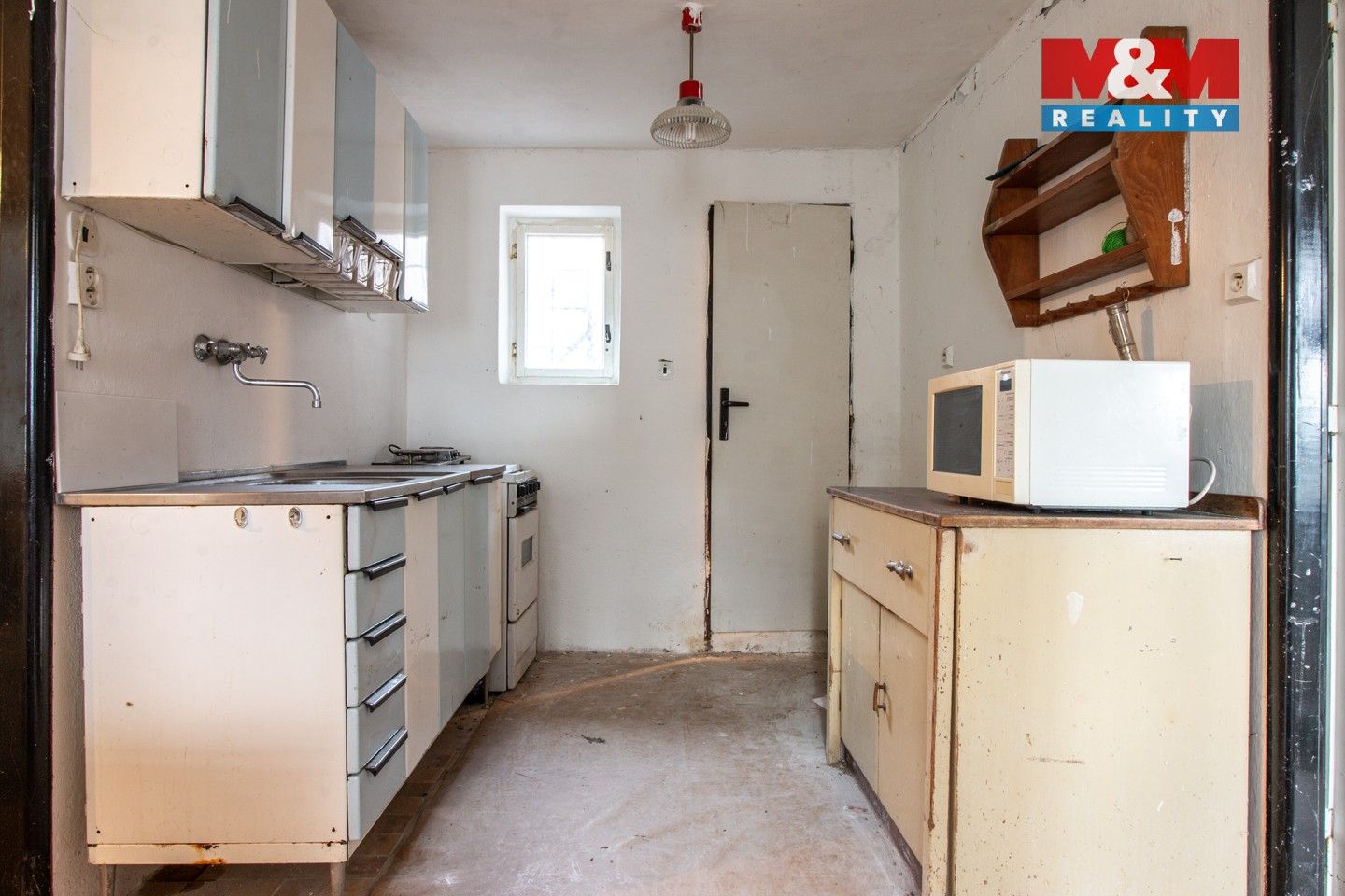 Prodej rodinný dům - Horní Rokytňany, Rokytňany, 82 m²