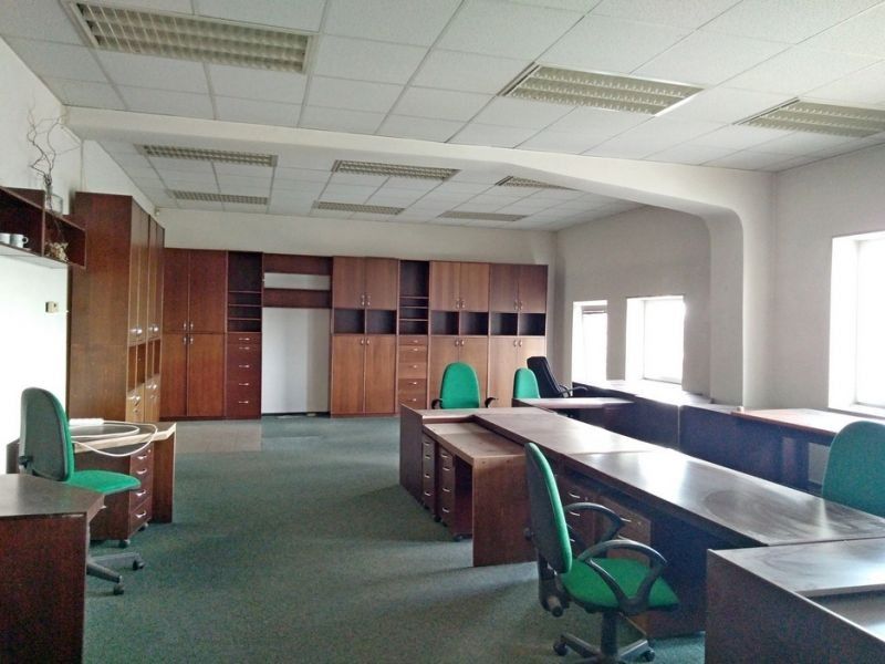 Kancelář · 101 m² · Na zákopě  , Olomouc Chválkovice - 3