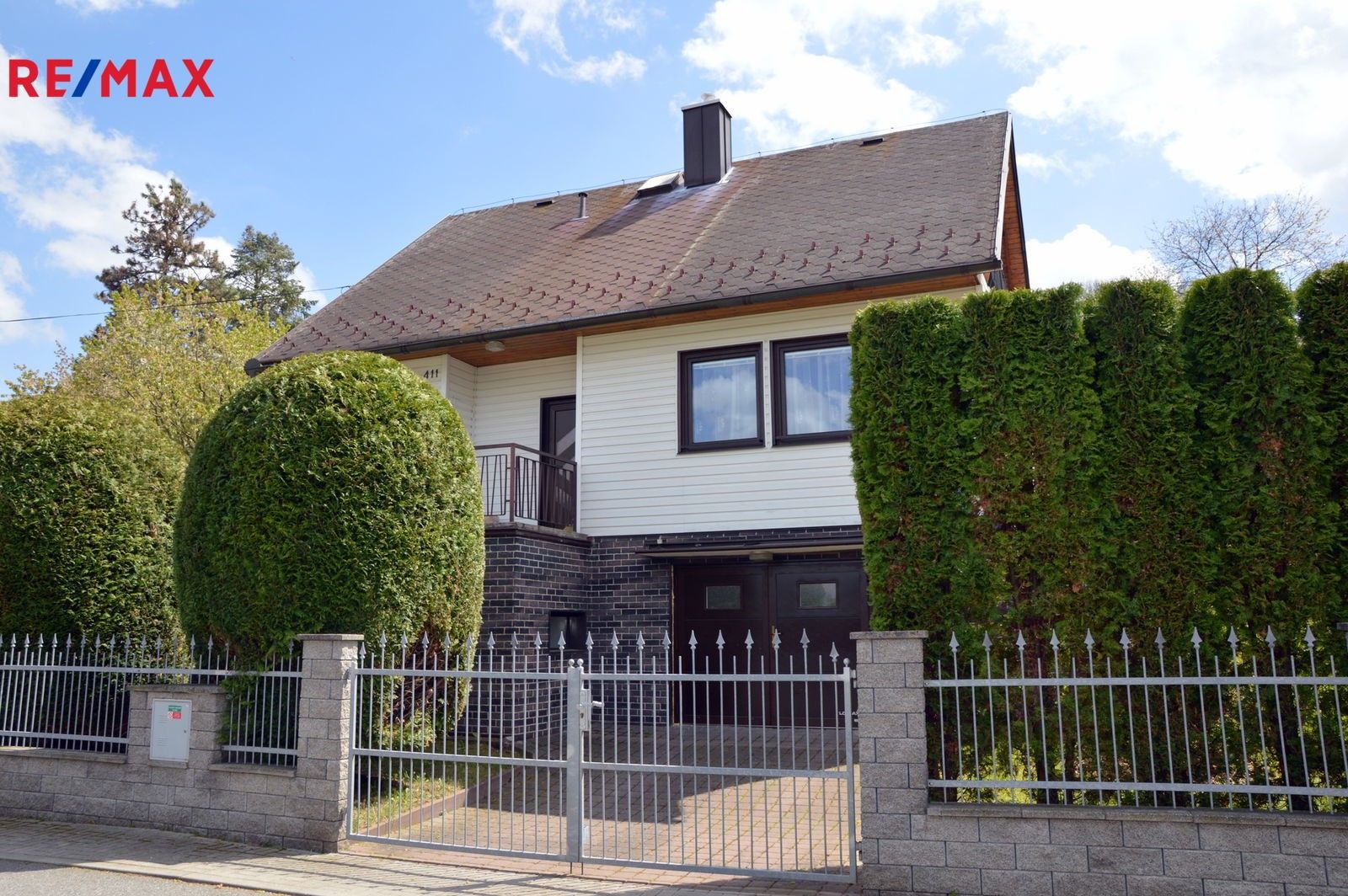 Prodej dům - Žižkova, Vimperk Ii, 180 m²