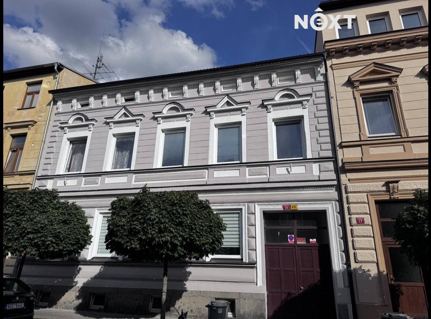 4+1, Jeronýmova 419, Písek Budějovické Předměstí, 150 m² - 1