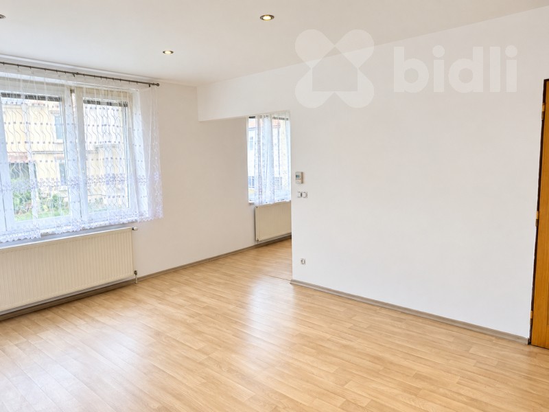 Byt 2+kk · 61 m² · Na Valech 576, Chrudim II - 3