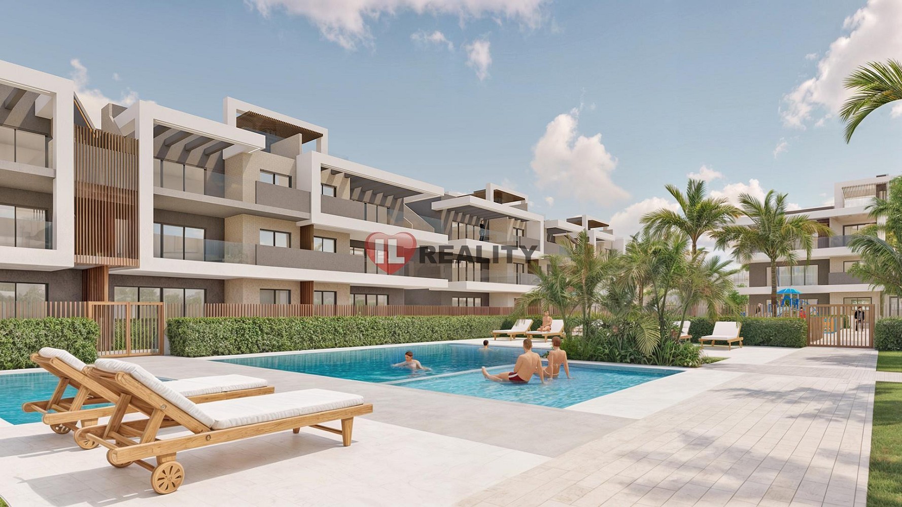 Byt 4+kk · 104 m² · 03191 Torre de la Horadada, Alicante, Španělsko, Španělsko - 3