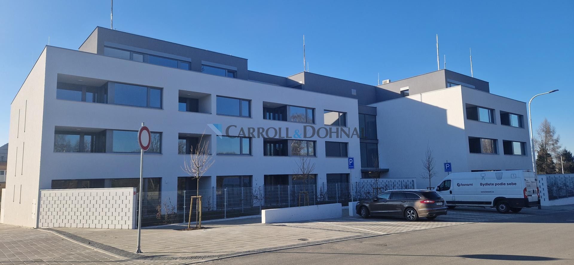 3+kk, Michálkovická, Ostrava, 77 m²