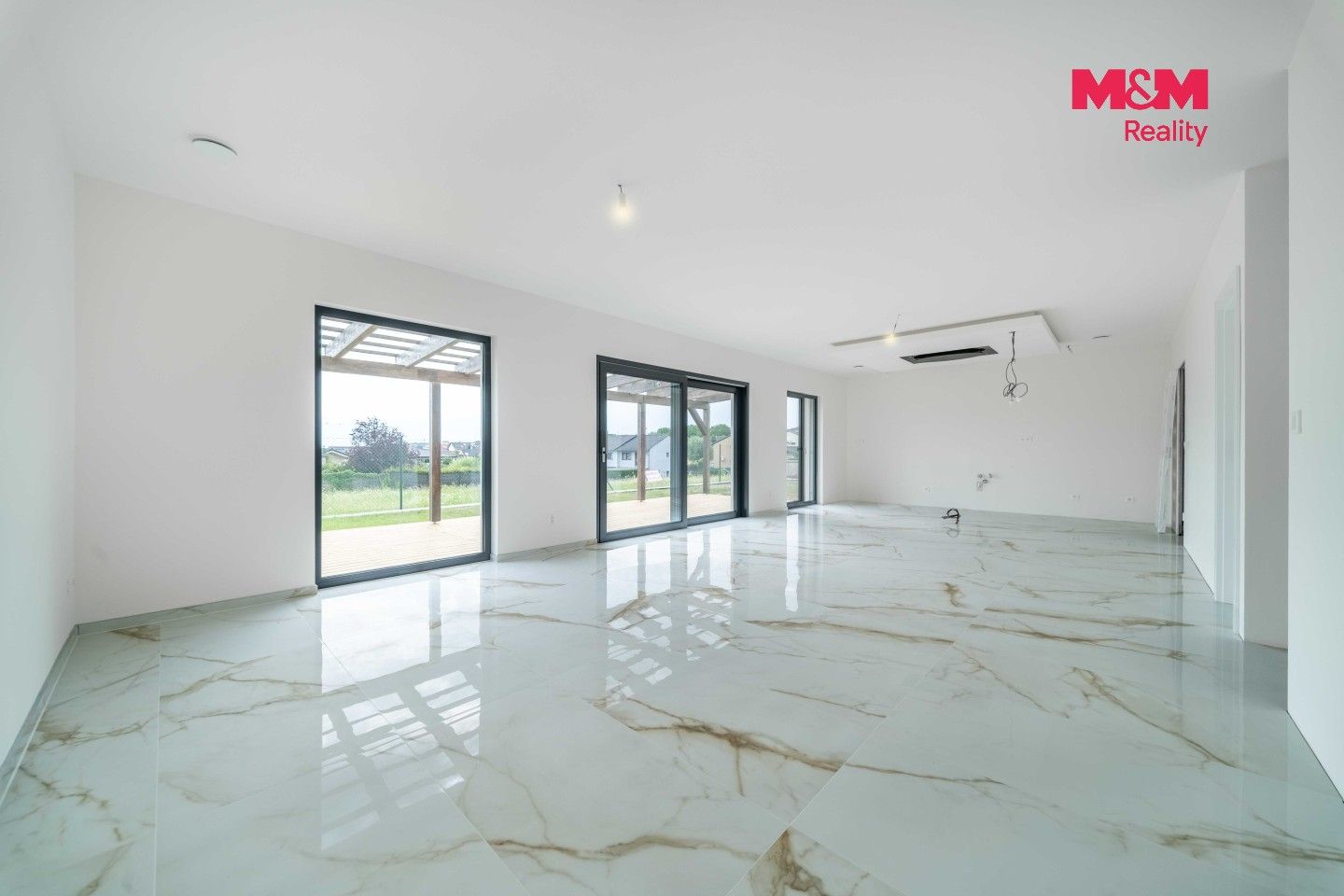 Rodinný dům · 138 m² · Na Kališti, Chýně - 3