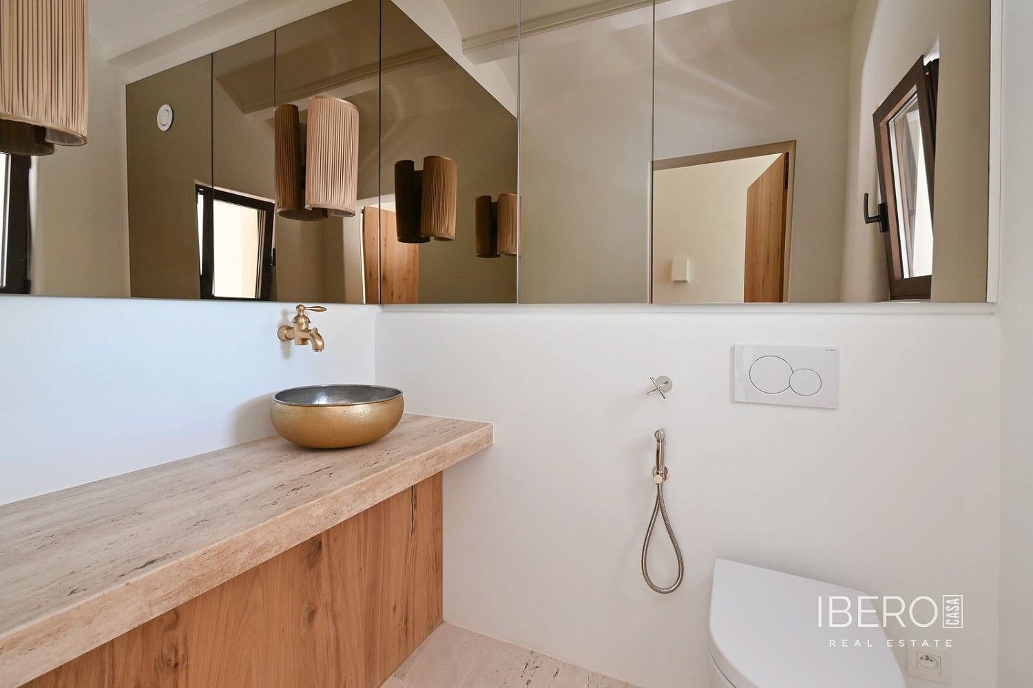 Prodej rodinný dům - Benissa, ES, 496 m² - 5