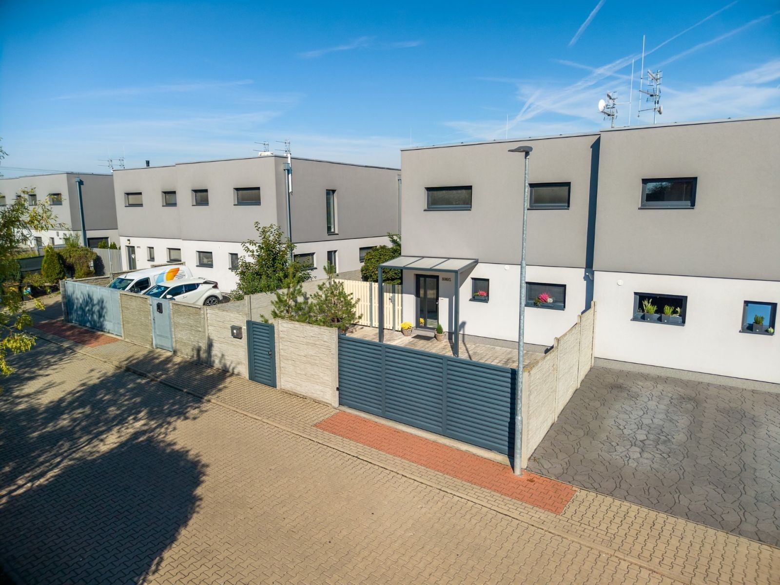 Rodinný dům · 120 m² · Přípotoční, Bašť - Bašť, Středočeský kraj - 2